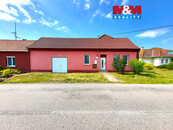 Prodej rodinného domu, 190 m2, pozemek 1145 m2, Skalice, cena 3499000 CZK / objekt, nabízí 