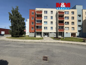 Pronájem kancelářského prostoru, 16 m2, Bechyně, ul. Písecká, cena 5500 CZK / objekt / měsíc, nabízí 