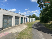 Prodej dvougaráže, 40 m2, Jirkov, ul. Za Pilou, cena 1321000 CZK / objekt, nabízí