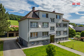 Prodej bytu 5+1 s garáží, 120 m2, Mikulůvka, cena 4600000 CZK / objekt, nabízí