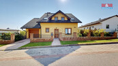 Prodej rodinného domu, 5+1, 150 m2, Polná, ul. Pod Vodárnou, cena 12490000 CZK / objekt, nabízí 