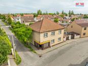 Prodej rodinného domu, 160 m2, Buštěhrad, ul. Kladenská