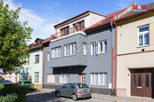 Pronájem bytu 3+1, 70 m2, Proseč, ul. náměstí Dr. Tošovského