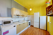 Prodej bytu 3+1, 72 m2, Krásné Údolí, cena 1721000 CZK / objekt, nabízí