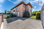 Prodej rodinného domu, 113 m2, Chýně, ul. Točivá, cena 12890000 CZK / objekt, nabízí 