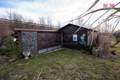 Pronájem garáže, 19 m2, Lipník nad Bečvou