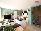 Prodej bytu 3+kk, 70 m2, Praha, ul. Podchýšská, cena 8970000 CZK / objekt, nabízí M&M reality holding a.s.