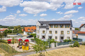 Prodej bytu 3+kk, 70 m2, Bořanovice, ul. Hraniční, cena 8750000 CZK / objekt, nabízí 