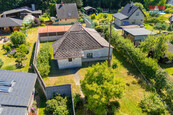 Prodej chaty, 92 m2, Ohrobec, ul. Károvská, cena 5460000 CZK / objekt, nabízí 