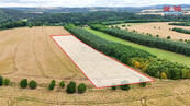 Prodej pole, 11929 m2, Chrást, cena 650000 CZK / objekt, nabízí
