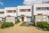 Prodej rodinného domu, 141 m2, Praha, ul. Vilémovská, cena 18000000 CZK / objekt, nabízí M&M reality holding a.s.