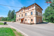 Prodej rodinného domu, 300 m2, Teplice nad Metují, cena 4600000 CZK / objekt, nabízí 