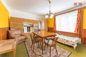 Prodej rodinného domu, 100 m2, Vrbice, ul. Průhon