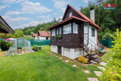 Prodej chaty, 46 m2, Svatava, cena 1720000 CZK / objekt, nabízí 