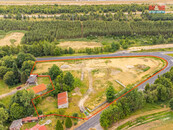 Prodej komerčního pozemku, 10168 m2, Dolní Nivy, cena 15000000 CZK / objekt, nabízí