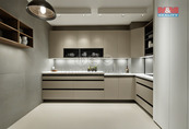 Prodej bytu 3+kk, 67 m2, Praha, ul. Brechtova, cena 7290000 CZK / objekt, nabízí M&M reality holding a.s.