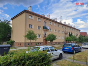 Prodej bytu 2+1, 60 m2, Strážnice, ul. Úprkova, cena 3350000 CZK / objekt, nabízí