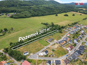 Prodej pozemku, 2077 m2, Nový Jáchymov