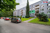 Prodej bytu 2+1 v Liberci, ul. Národní, cena 5150000 CZK / objekt, nabízí