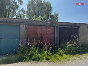Prodej garáže, 21 m2, Mníšek pod Brdy, ul. řevnická