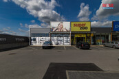 Pronájem obchod a služby, 300 m2, Jablunkov, ul. Nádražní, cena 102000 CZK / objekt / měsíc, nabízí 