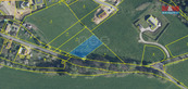 Prodej pozemku k bydlení, 1110 m2, Šabina, cena 1564000 CZK / objekt, nabízí