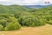 Pozemek 364 m2 k rekreační výstavbě, Mořinka