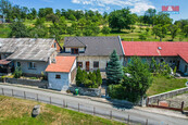 Prodej rodinného domu, 90 m2, Halenkovice, cena 2320000 CZK / objekt, nabízí