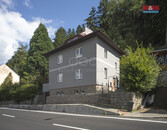 Prodej rodinného domu, 190 m2, Děčín, ul. Loubská, cena 7745000 CZK / objekt, nabízí 