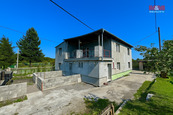 Prodej rodinného domu, 176 m2, Ostrava, ul. Spojná, cena 3250000 CZK / objekt, nabízí 