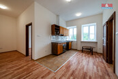 Pronájem bytu 2+kk, 46 m2, Luby, ul. Revoluční