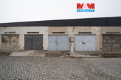 Pronájem garáže, 20 m2, Olomouc, cena 2200 CZK / objekt / měsíc, nabízí 