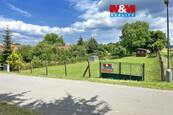Prodej pozemku k bydlení, 733 m2, Přeseka, Třeboň, cena 2499000 CZK / objekt, nabízí