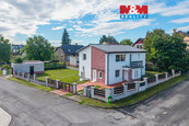 Prodej rodinného domu v Podlesí, cena 12000000 CZK / objekt, nabízí 