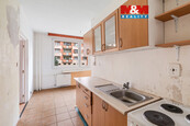 Prodej bytu 2+1 v Teplicích, ul. Fügnerova, cena 1620000 CZK / objekt, nabízí 