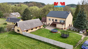 Prodej rodinného domu, 250 m2, Město Albrechtice, cena 3499000 CZK / objekt, nabízí 