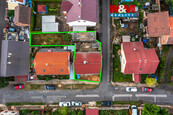 Prodej rodinného domu, 81 m2, Hostomice, ul. Palackého, cena 2600000 CZK / objekt, nabízí 