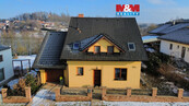 Prodej rodinného domu, 5+1, 150 m2, Polná, ul. Pod Vodárnou