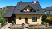 Prodej rodinného domu, 5+1, 150 m2, Polná, ul. Pod Vodárnou, cena 10690000 CZK / objekt, nabízí M&M reality holding a.s.