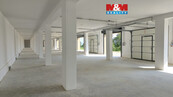 Pronájem skladu, 230 m2, Újezdec, cena 36000 CZK / objekt / měsíc, nabízí 