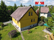 Rodinný dům 5+1, Dubá - Dřevčice okr. Česká Lípa, cena 5332750 CZK / objekt, nabízí 