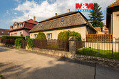Prodej rodinného domu,120 m2, Soběslav, ul. Chvalovského náb, cena 5490000 CZK / objekt, nabízí 