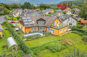 Prodej rodinného domu, 540 m2, Karlovy Vary, ul. U Ohře, cena 14995000 CZK / objekt, nabízí 