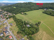 Prodej pozemku k bydlení, 4973 m2, Nový Jáchymov, cena 4350000 CZK / objekt, nabízí 