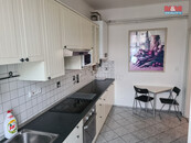 Pronájem bytu 3+1, 107 m2, Ostrava, ul. Nádražní, cena 15950 CZK / objekt / měsíc, nabízí 
