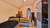 Pronájem bytu 1+1, 63 m2, Karlovy Vary, ul. K Letišti, cena 11500 CZK / objekt / měsíc, nabízí
