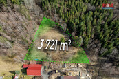 Prodej rodinného domu, 100 m2, Zubří, ul. Pod Obecníkem