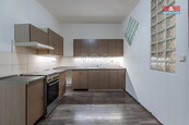 Prodej bytu 2+1, 70 m2, Nýrsko, ul. Petra Bezruče, cena 3300000 CZK / objekt, nabízí 