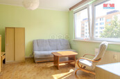 Prodej bytu 1+1, 32 m2, Zlín, ul. Česká, cena 3299000 CZK / objekt, nabízí
