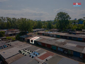 Prodej garáže, 24 m2, Ostrava, ul. Švermova, cena 199900 CZK / objekt, nabízí 
